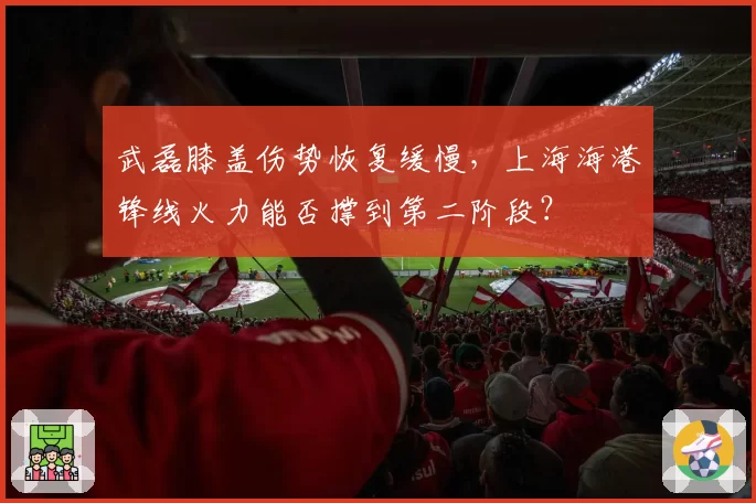 武磊膝盖伤势恢复缓慢，上海海港锋线火力能否撑到第二阶段？