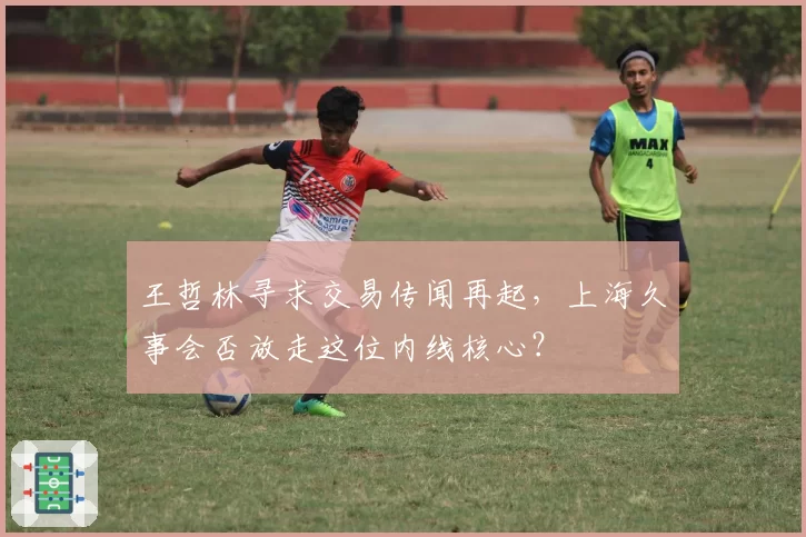 王哲林寻求交易传闻再起，上海久事会否放走这位内线核心？
