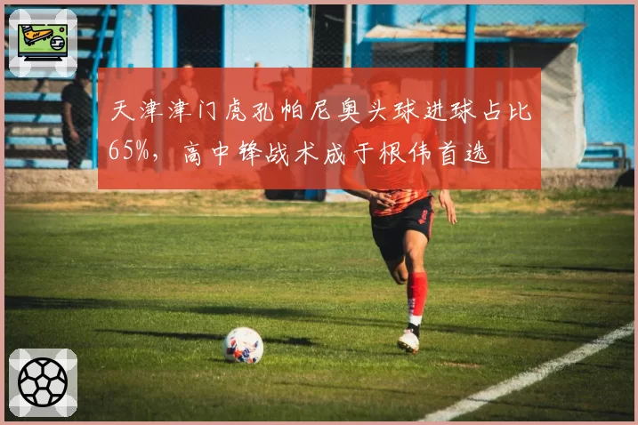 天津津门虎孔帕尼奥头球进球占比65%，高中锋战术成于根伟首选