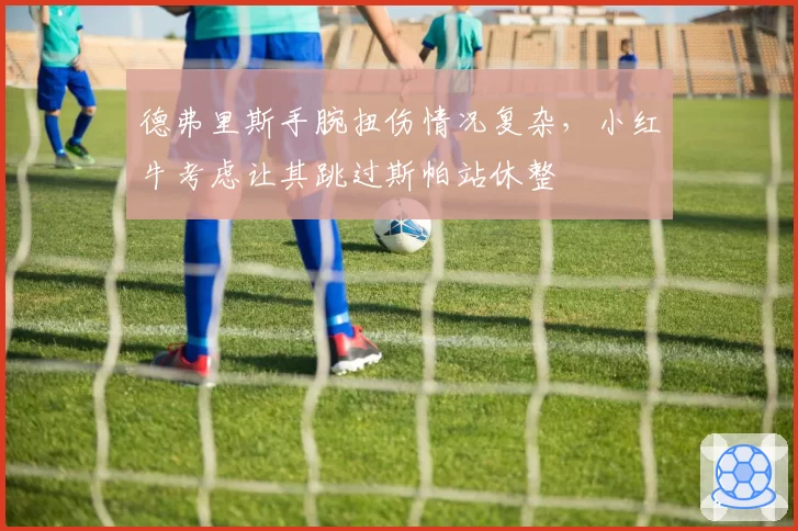 德弗里斯手腕扭伤情况复杂，小红牛考虑让其跳过斯帕站休整