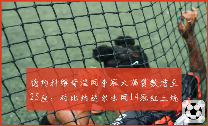 德约科维奇温网夺冠大满贯数增至25座,对比纳达尔法网14冠红土统治力仍存差距